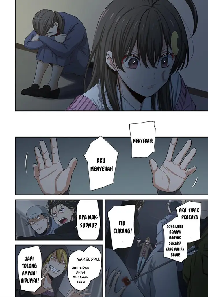 image-komik-zombie-no-afureta-sekai-ore-dake-ga-osowarenai-chapter-24-10/19