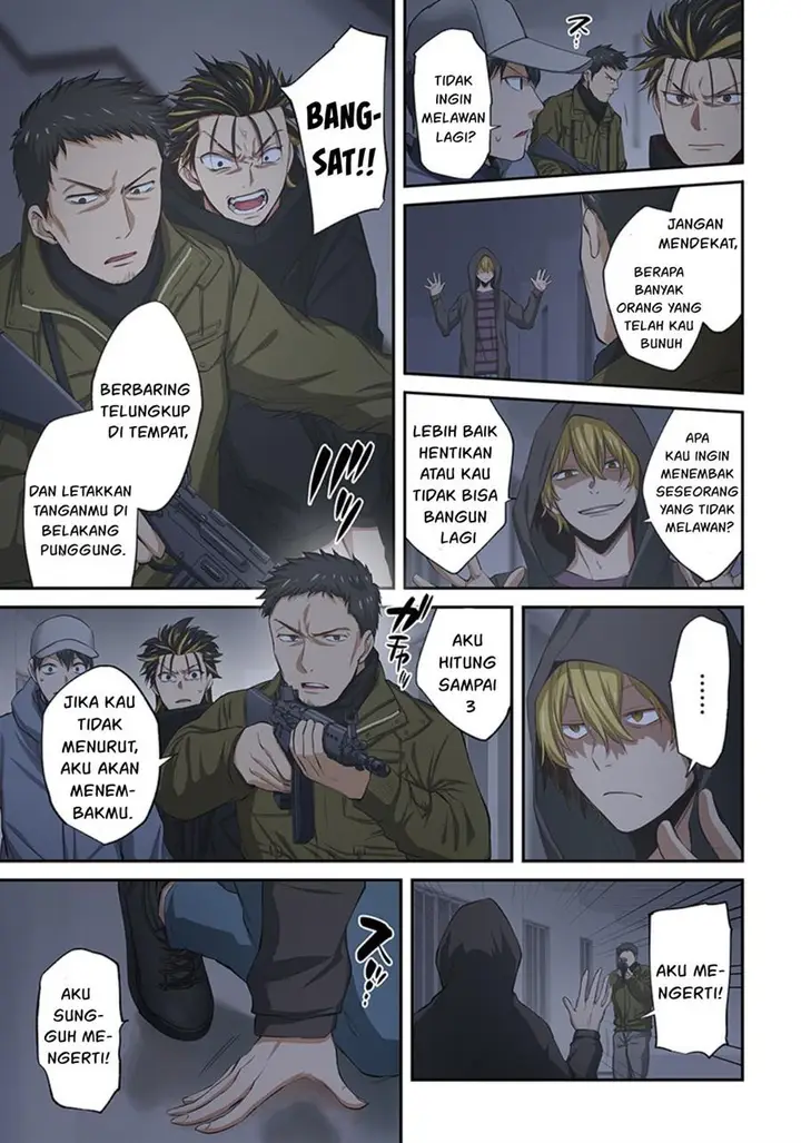 image-komik-zombie-no-afureta-sekai-ore-dake-ga-osowarenai-chapter-24-11/19