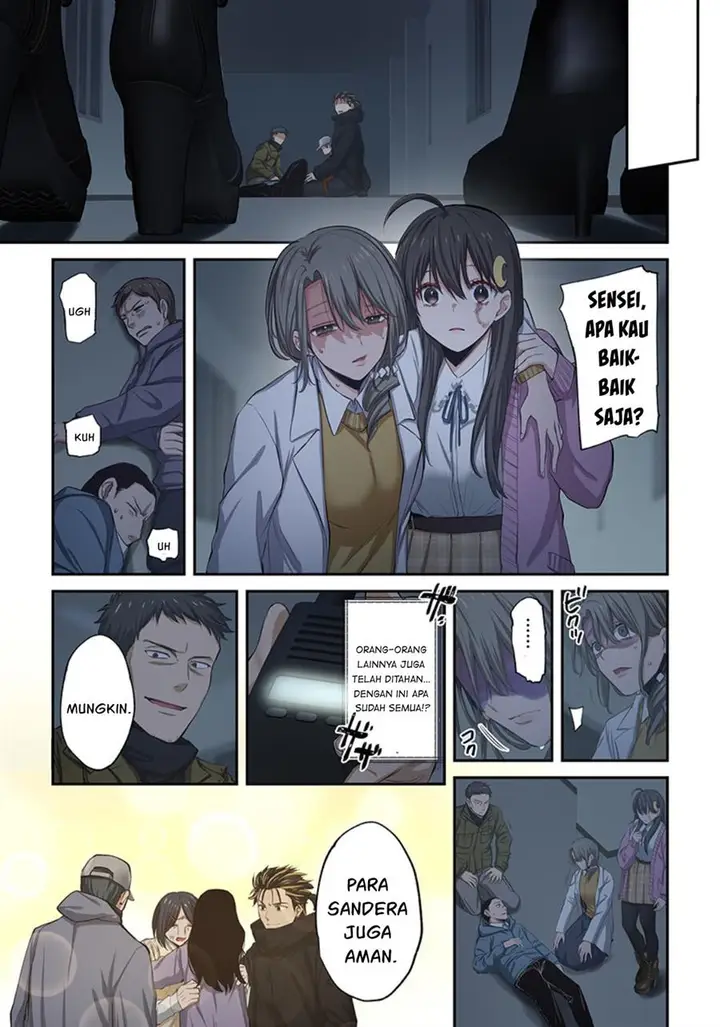 image-komik-zombie-no-afureta-sekai-ore-dake-ga-osowarenai-chapter-24-13/19