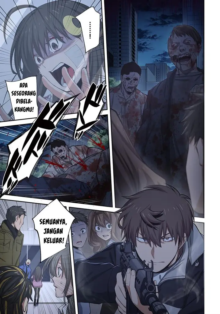 image-komik-zombie-no-afureta-sekai-ore-dake-ga-osowarenai-chapter-24-15/19