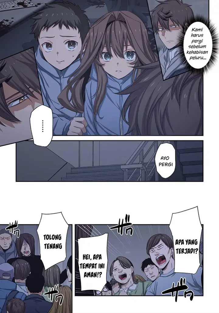 image-komik-zombie-no-afureta-sekai-ore-dake-ga-osowarenai-chapter-25-5/19