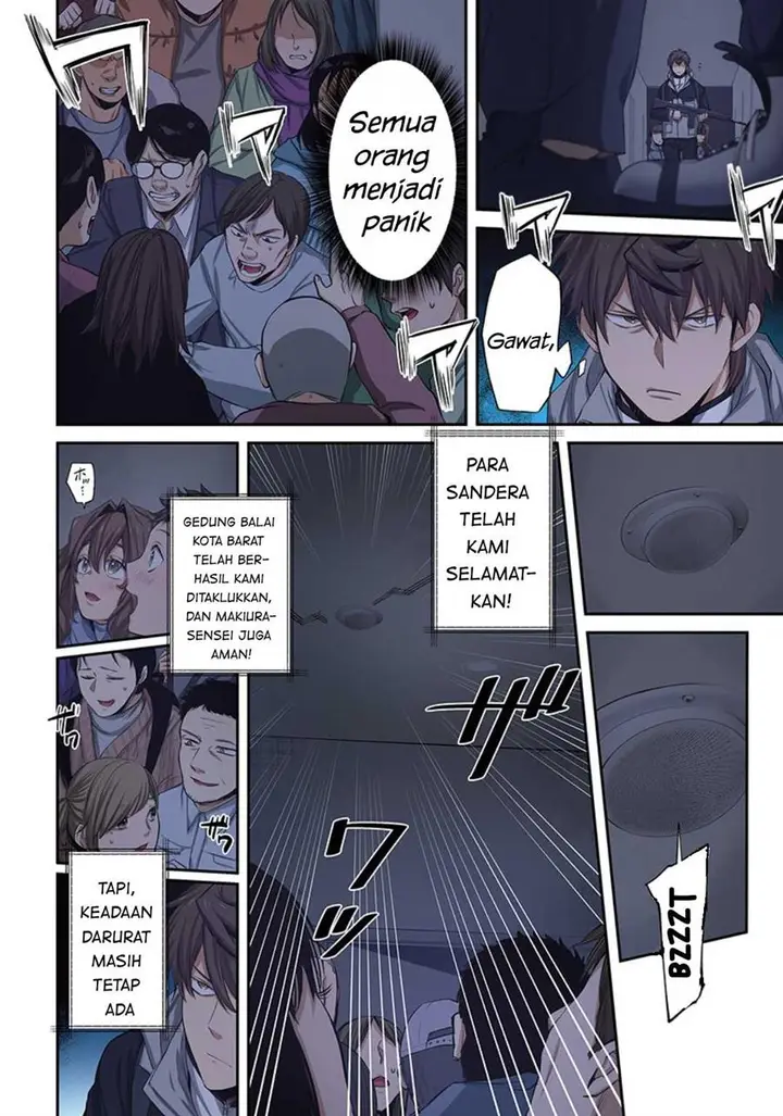 image-komik-zombie-no-afureta-sekai-ore-dake-ga-osowarenai-chapter-25-6/19