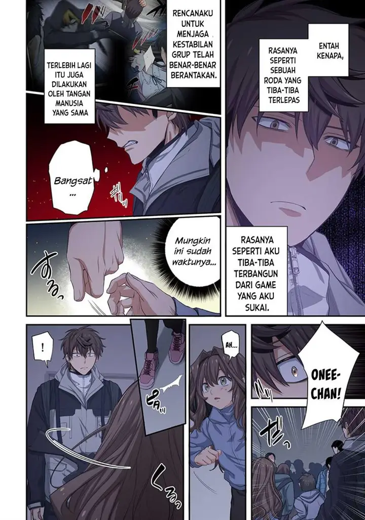 image-komik-zombie-no-afureta-sekai-ore-dake-ga-osowarenai-chapter-25-8/19