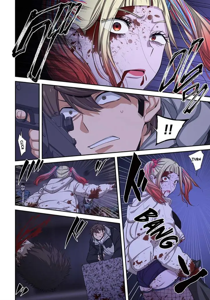 image-komik-zombie-no-afureta-sekai-ore-dake-ga-osowarenai-chapter-25-14/19