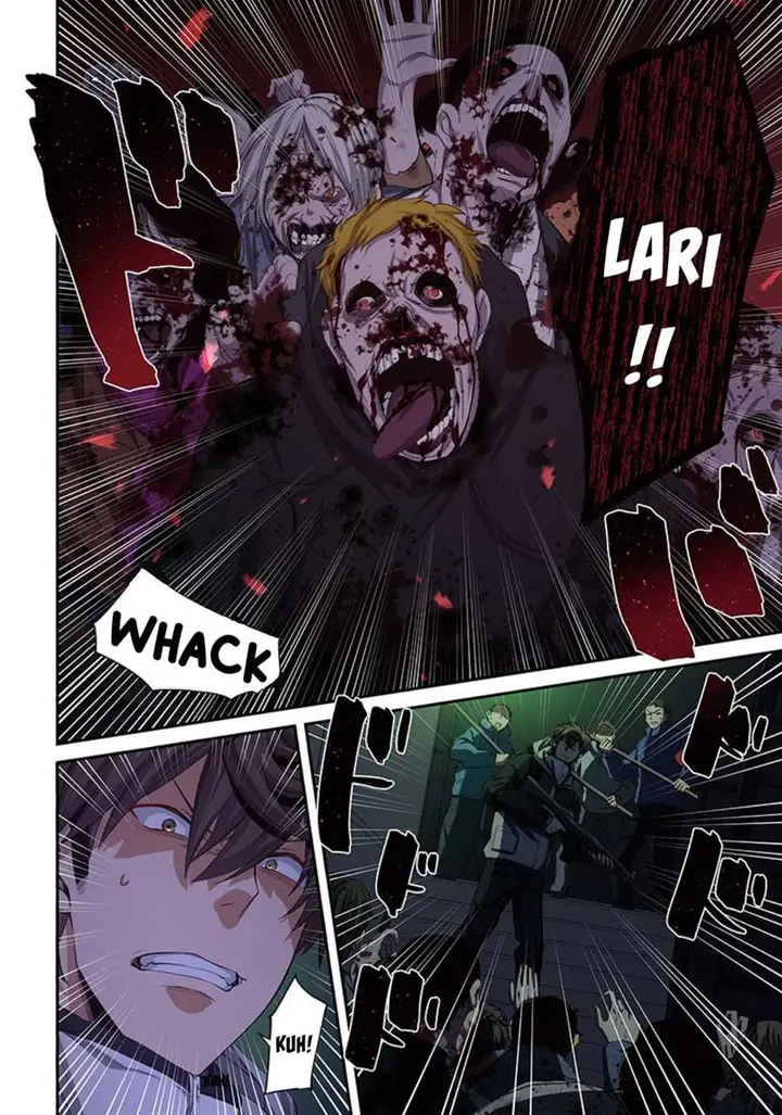 image-komik-zombie-no-afureta-sekai-ore-dake-ga-osowarenai-chapter-25-16/19