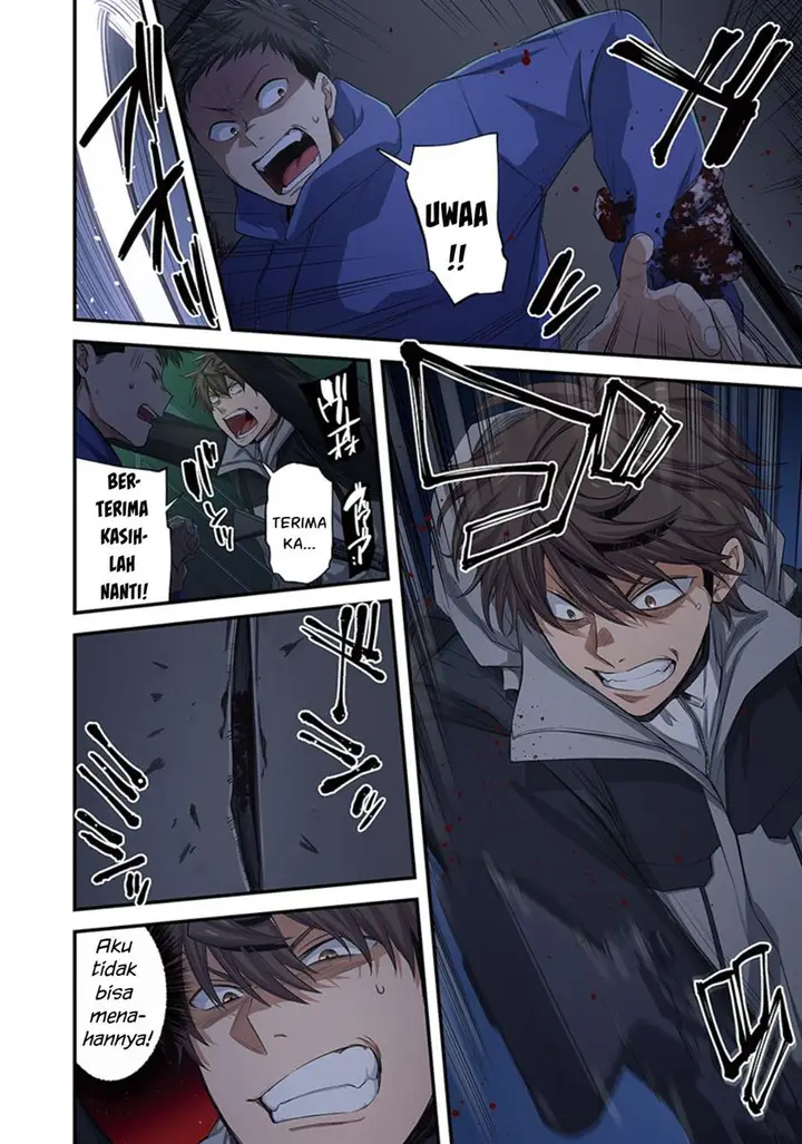 image-komik-zombie-no-afureta-sekai-ore-dake-ga-osowarenai-chapter-26-2/19