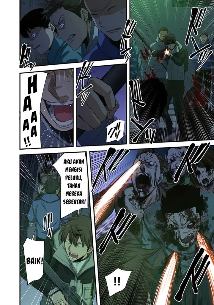 image-komik-zombie-no-afureta-sekai-ore-dake-ga-osowarenai-chapter-26-6/19