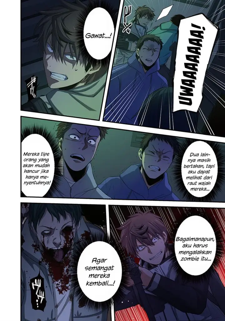 image-komik-zombie-no-afureta-sekai-ore-dake-ga-osowarenai-chapter-26-10/19