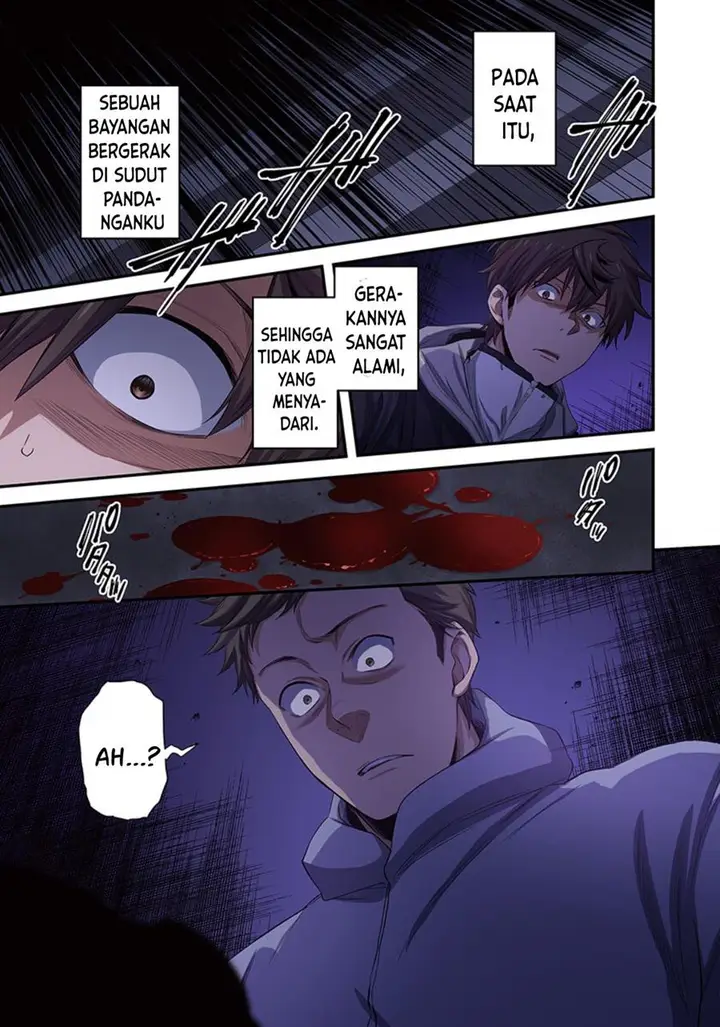 image-komik-zombie-no-afureta-sekai-ore-dake-ga-osowarenai-chapter-26-11/19