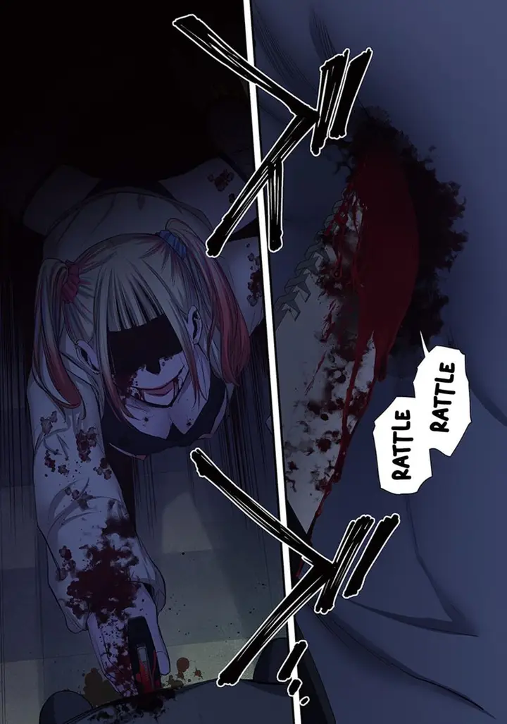image-komik-zombie-no-afureta-sekai-ore-dake-ga-osowarenai-chapter-26-12/19