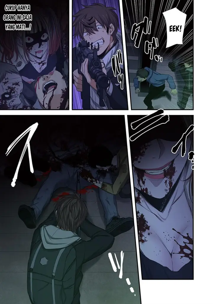 image-komik-zombie-no-afureta-sekai-ore-dake-ga-osowarenai-chapter-26-15/19