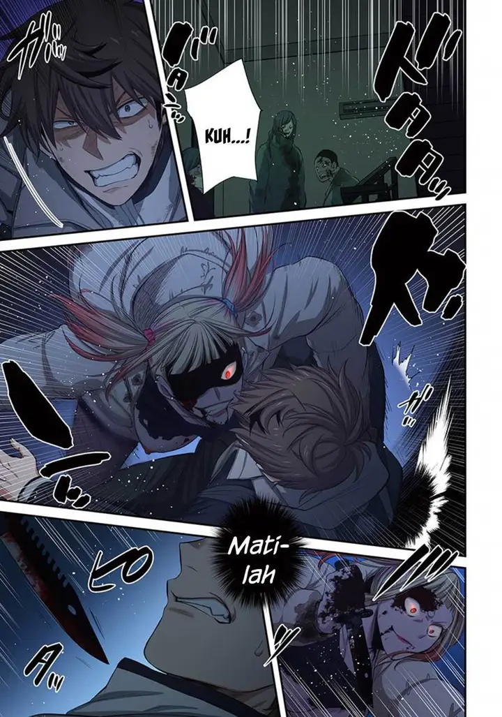 image-komik-zombie-no-afureta-sekai-ore-dake-ga-osowarenai-chapter-27-3/19