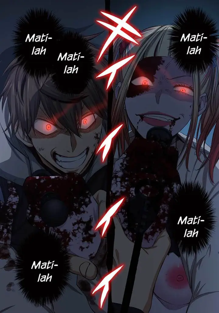 image-komik-zombie-no-afureta-sekai-ore-dake-ga-osowarenai-chapter-27-4/19