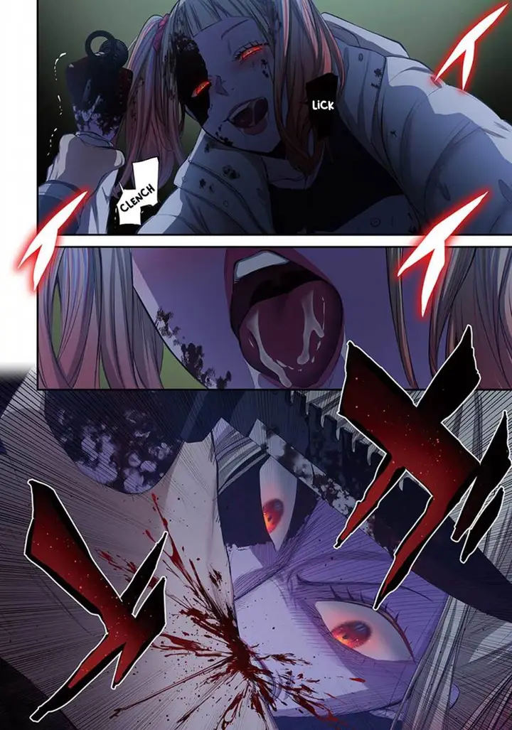 image-komik-zombie-no-afureta-sekai-ore-dake-ga-osowarenai-chapter-27-6/19