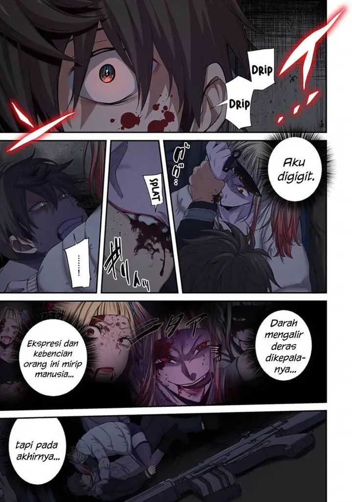 image-komik-zombie-no-afureta-sekai-ore-dake-ga-osowarenai-chapter-27-7/19