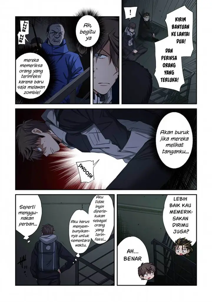 image-komik-zombie-no-afureta-sekai-ore-dake-ga-osowarenai-chapter-27-11/19