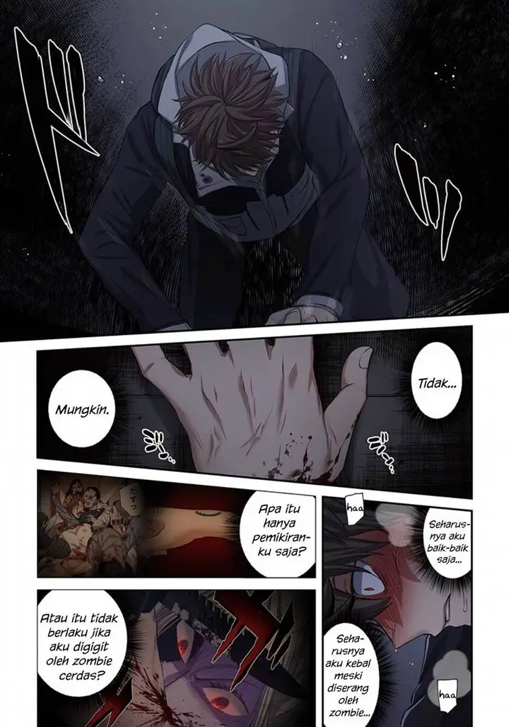 image-komik-zombie-no-afureta-sekai-ore-dake-ga-osowarenai-chapter-27-13/19