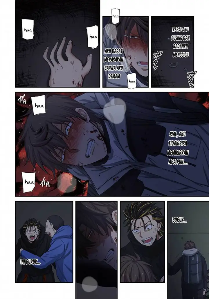 image-komik-zombie-no-afureta-sekai-ore-dake-ga-osowarenai-chapter-27-14/19