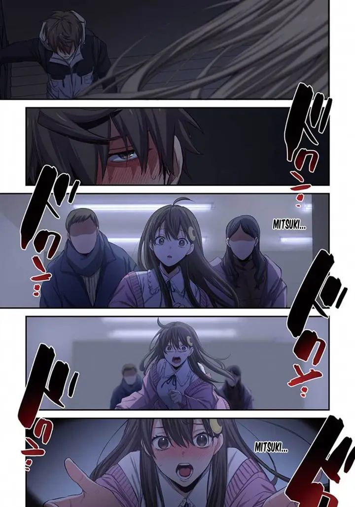 image-komik-zombie-no-afureta-sekai-ore-dake-ga-osowarenai-chapter-27-15/19