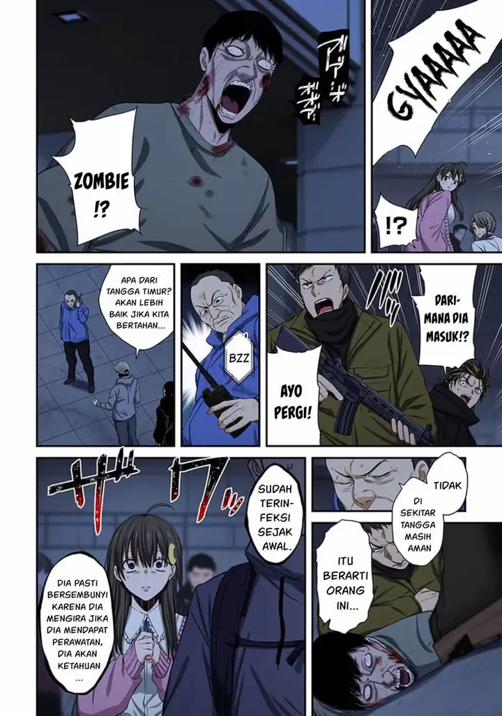 image-komik-zombie-no-afureta-sekai-ore-dake-ga-osowarenai-chapter-28-4/19