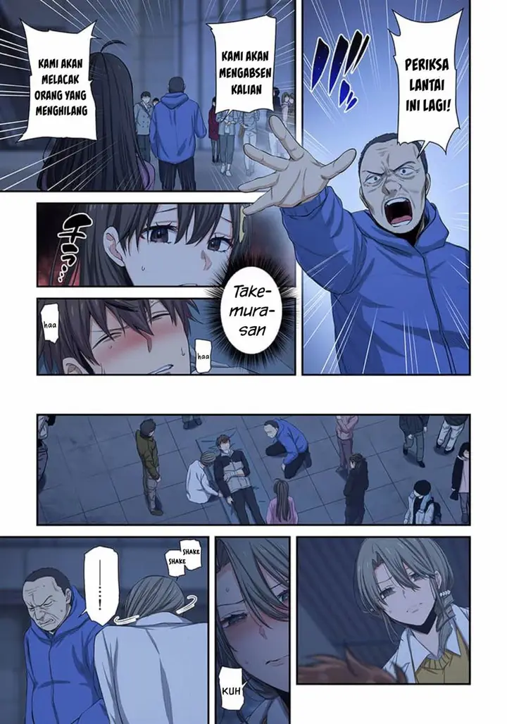 image-komik-zombie-no-afureta-sekai-ore-dake-ga-osowarenai-chapter-28-5/19