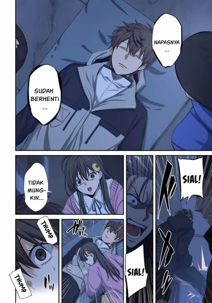 image-komik-zombie-no-afureta-sekai-ore-dake-ga-osowarenai-chapter-28-6/19