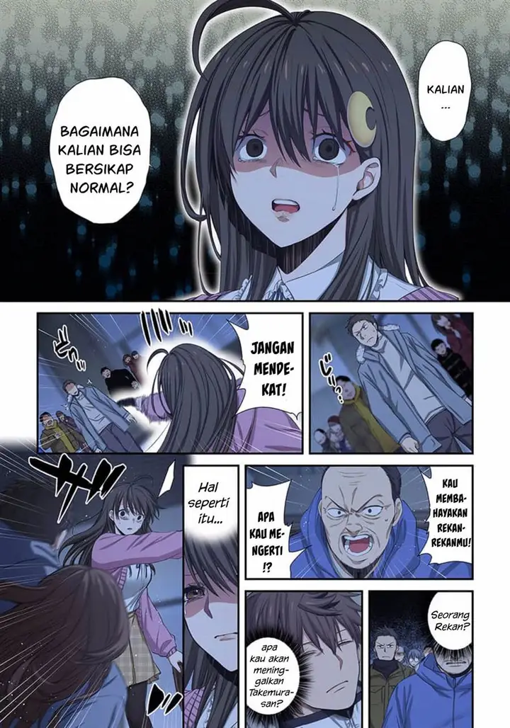image-komik-zombie-no-afureta-sekai-ore-dake-ga-osowarenai-chapter-28-11/19