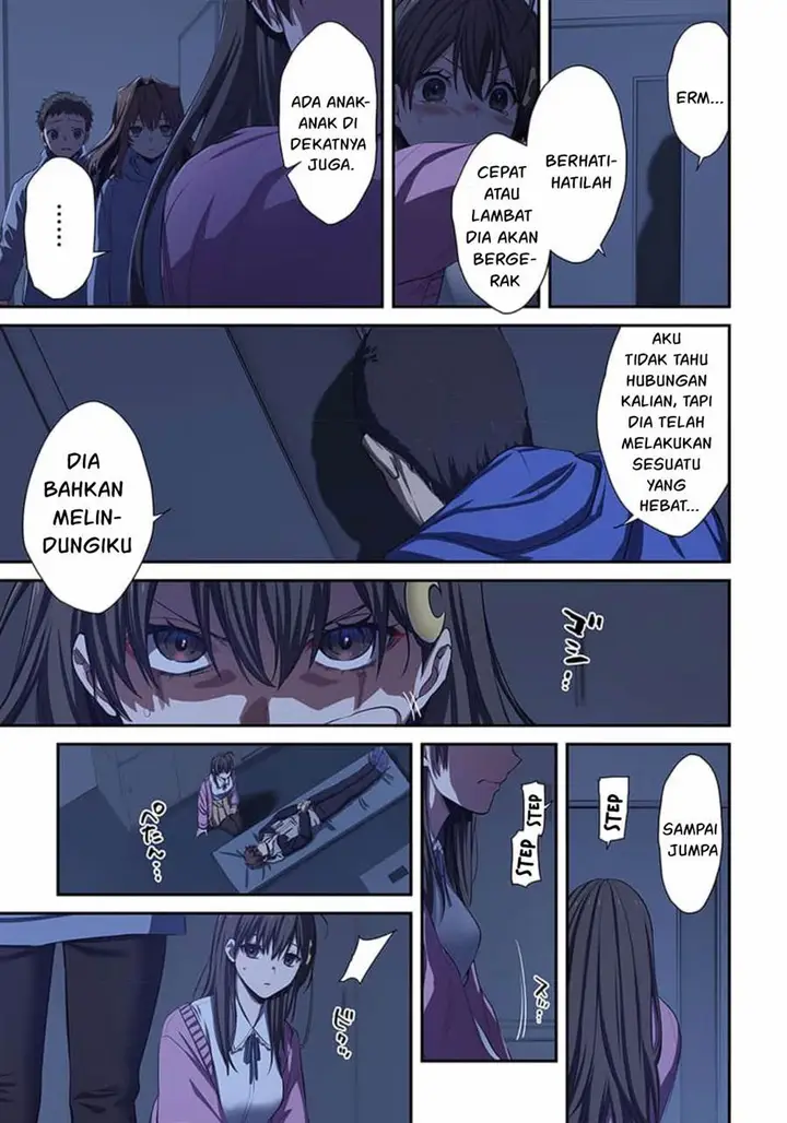 image-komik-zombie-no-afureta-sekai-ore-dake-ga-osowarenai-chapter-28-13/19