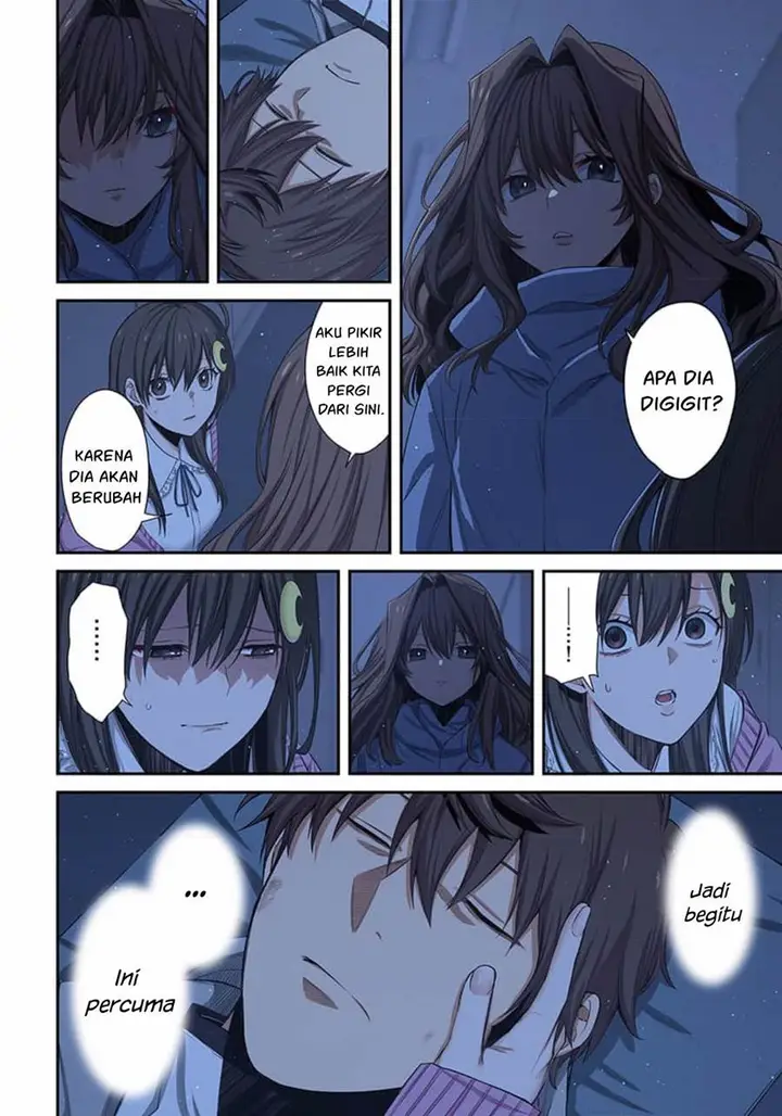 image-komik-zombie-no-afureta-sekai-ore-dake-ga-osowarenai-chapter-28-14/19