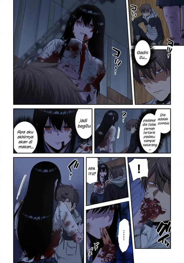 image-komik-zombie-no-afureta-sekai-ore-dake-ga-osowarenai-chapter-29-2/20