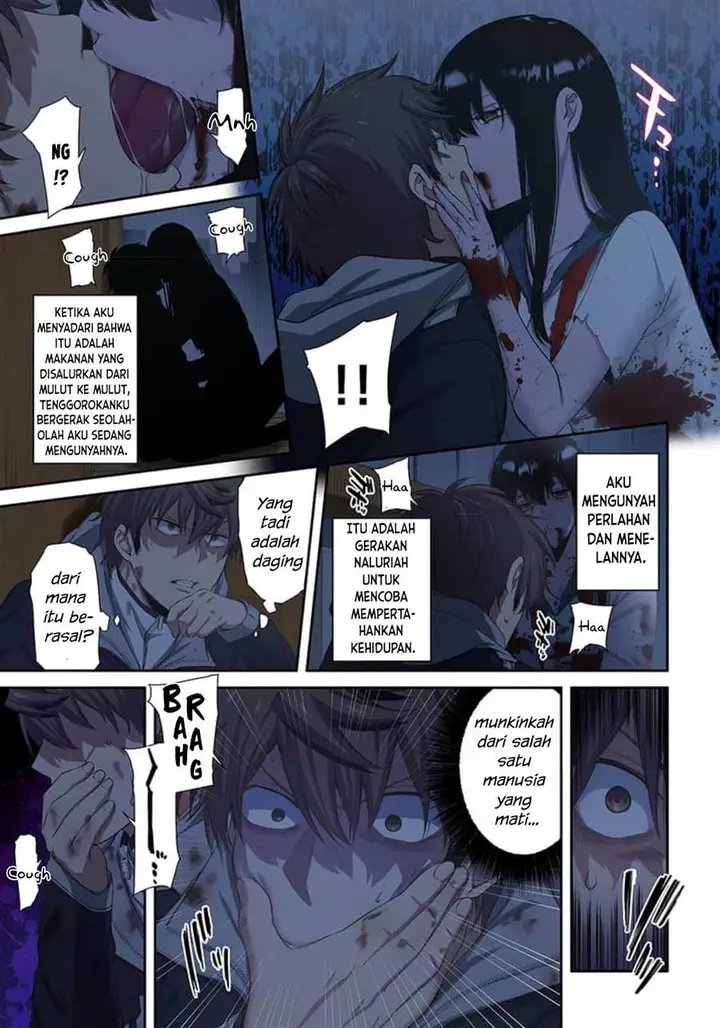 image-komik-zombie-no-afureta-sekai-ore-dake-ga-osowarenai-chapter-29-3/20