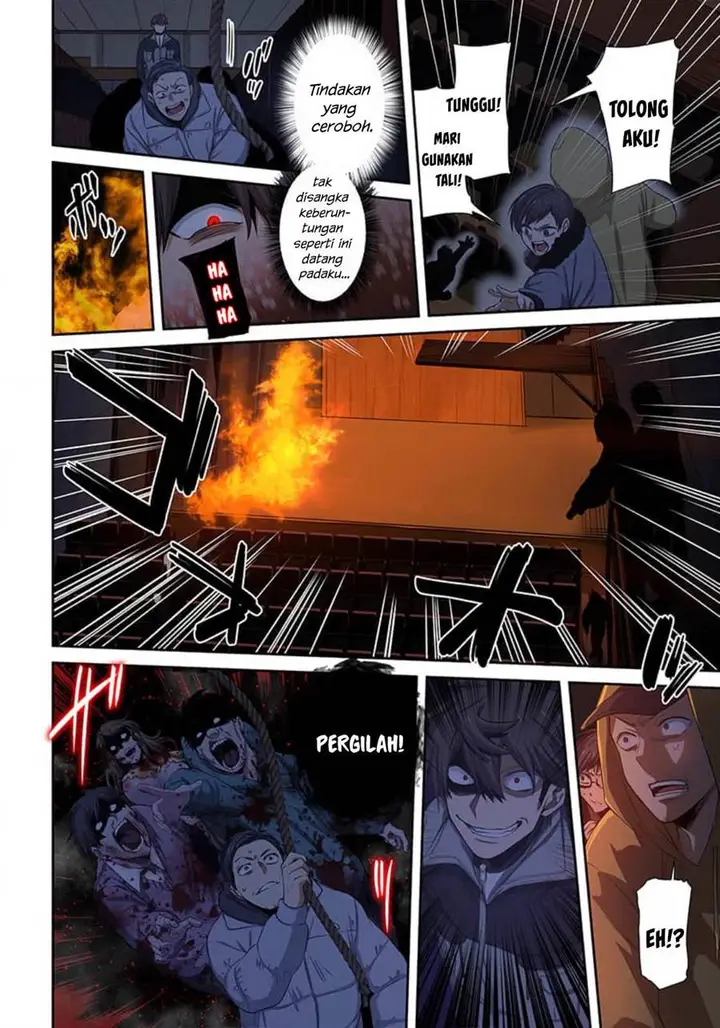 image-komik-zombie-no-afureta-sekai-ore-dake-ga-osowarenai-chapter-29-8/20