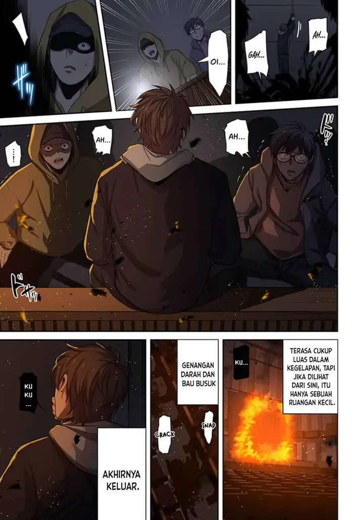 image-komik-zombie-no-afureta-sekai-ore-dake-ga-osowarenai-chapter-29-9/20