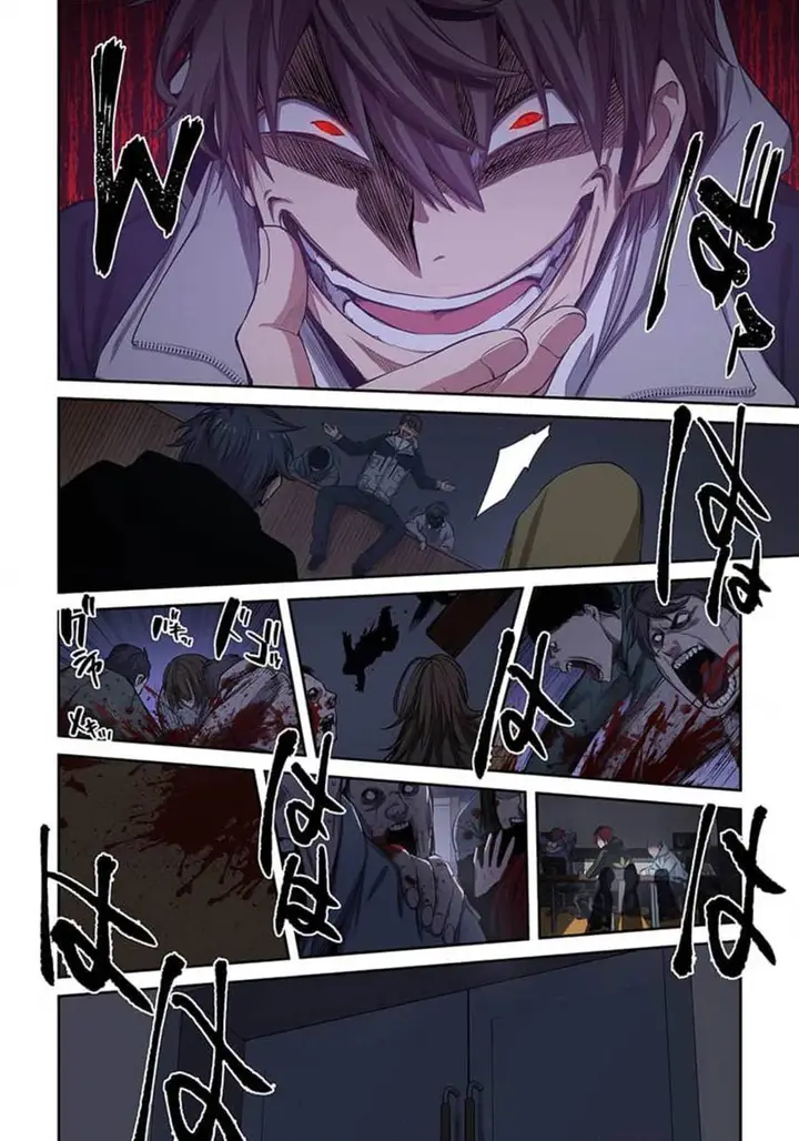 image-komik-zombie-no-afureta-sekai-ore-dake-ga-osowarenai-chapter-29-10/20