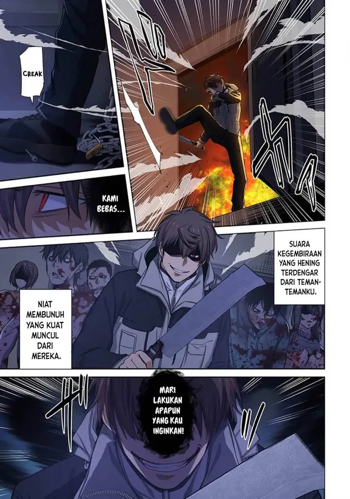 image-komik-zombie-no-afureta-sekai-ore-dake-ga-osowarenai-chapter-29-11/20