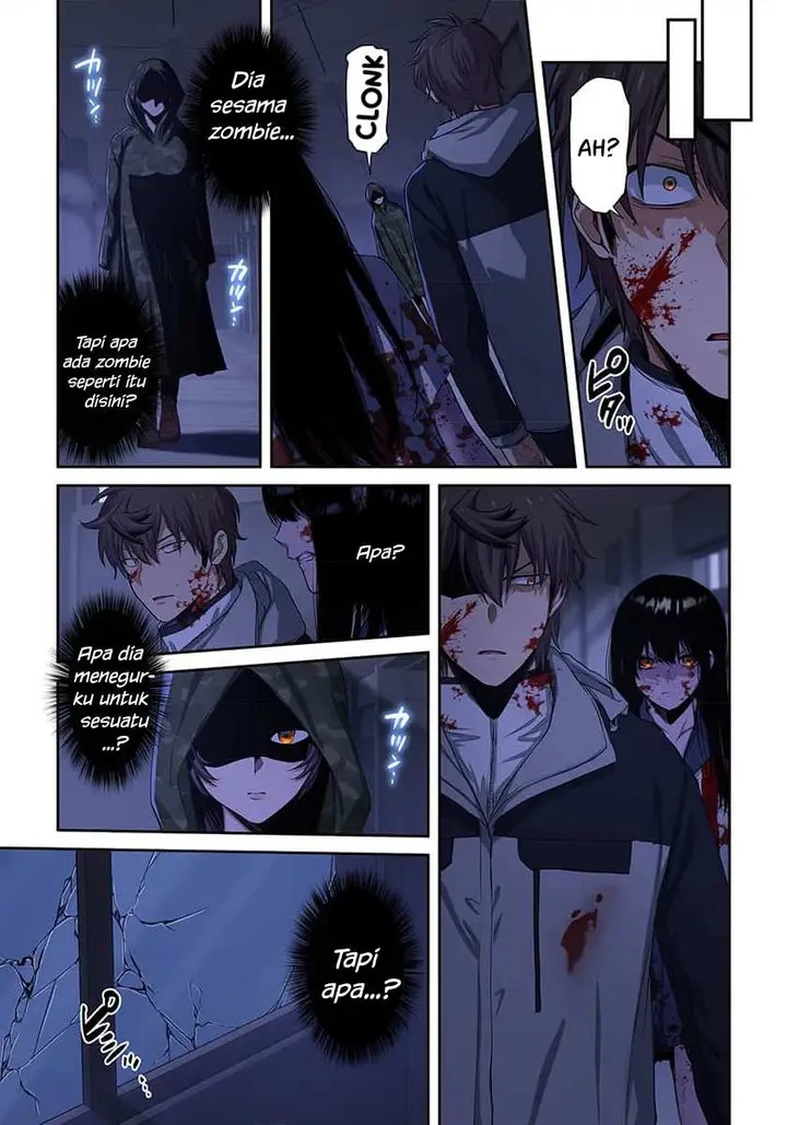 image-komik-zombie-no-afureta-sekai-ore-dake-ga-osowarenai-chapter-29-13/20