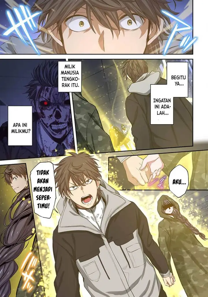 image-komik-zombie-no-afureta-sekai-ore-dake-ga-osowarenai-chapter-29-15/20