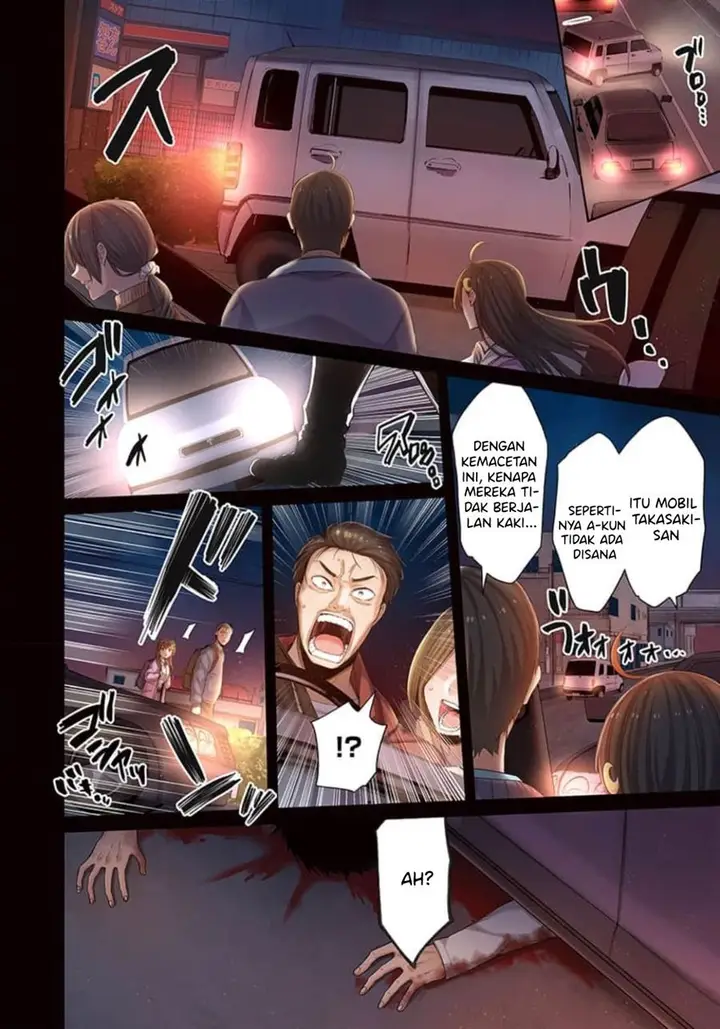 image-komik-zombie-no-afureta-sekai-ore-dake-ga-osowarenai-chapter-3-4/19