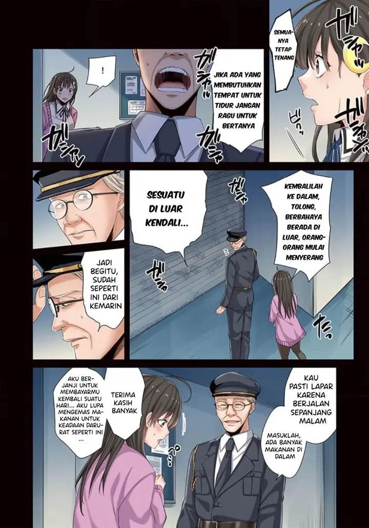 image-komik-zombie-no-afureta-sekai-ore-dake-ga-osowarenai-chapter-3-8/19