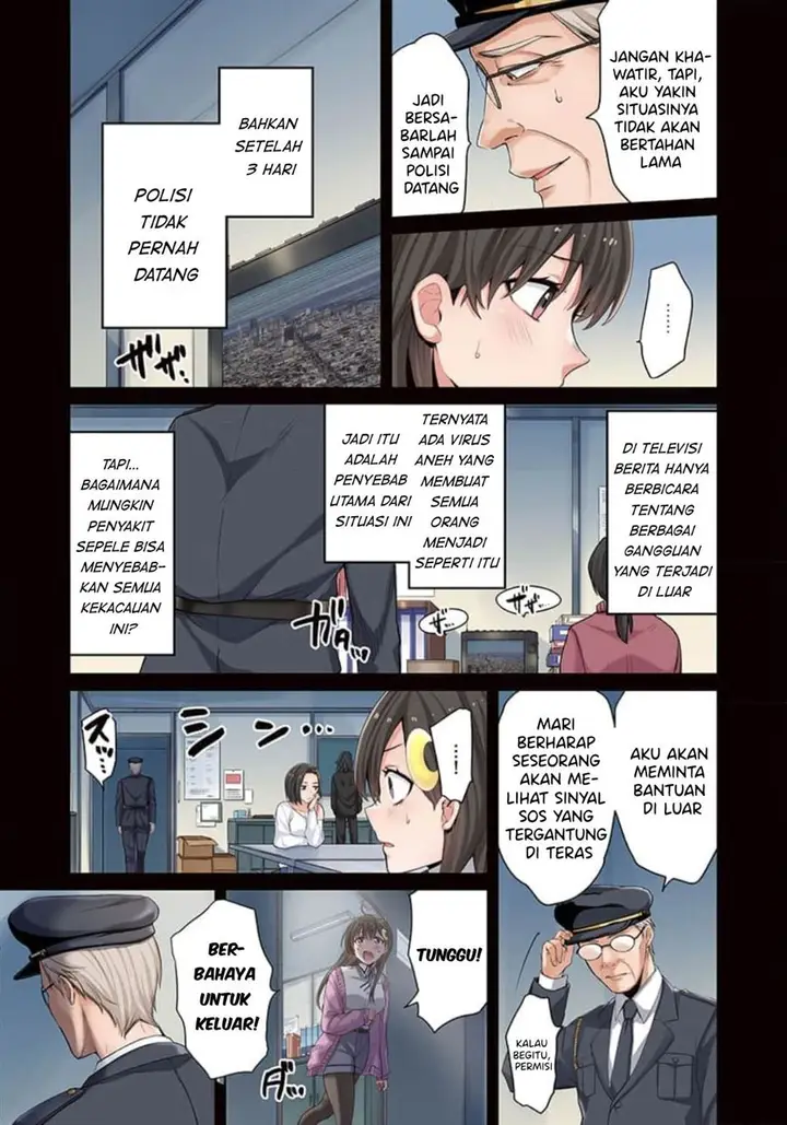 image-komik-zombie-no-afureta-sekai-ore-dake-ga-osowarenai-chapter-3-9/19