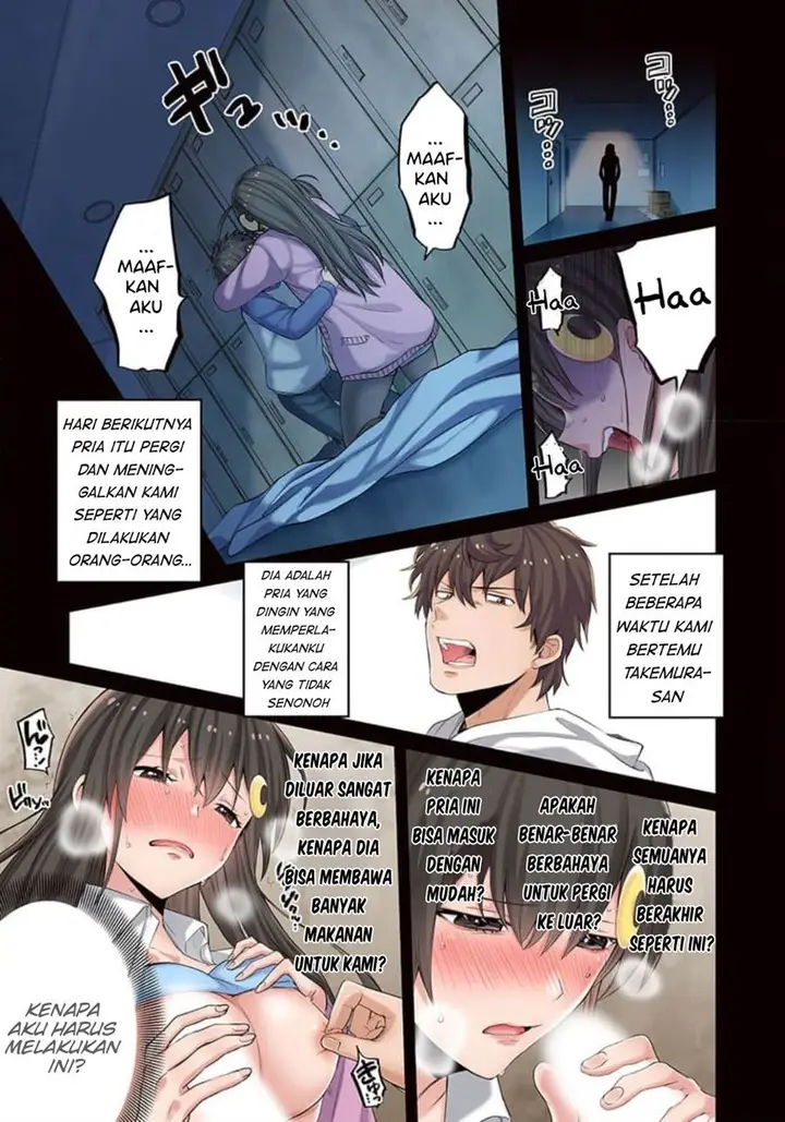 image-komik-zombie-no-afureta-sekai-ore-dake-ga-osowarenai-chapter-3-13/19