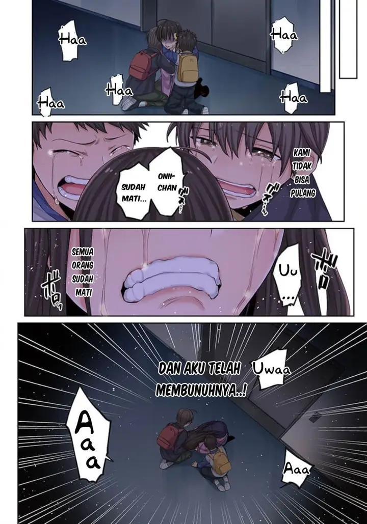 image-komik-zombie-no-afureta-sekai-ore-dake-ga-osowarenai-chapter-3-16/19