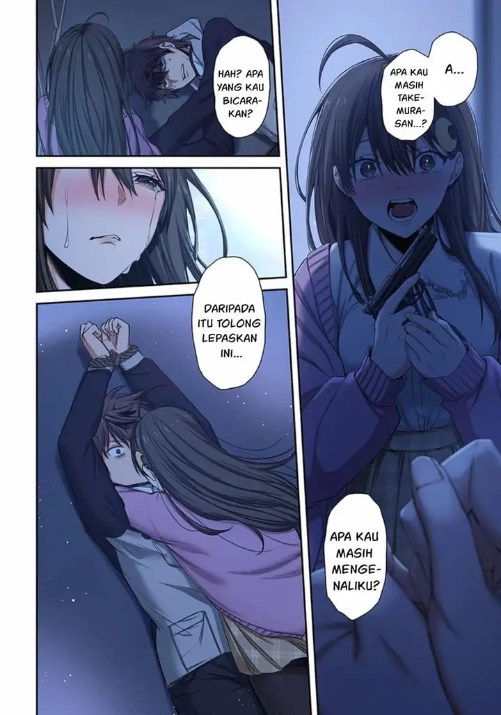 image-komik-zombie-no-afureta-sekai-ore-dake-ga-osowarenai-chapter-30-2/19