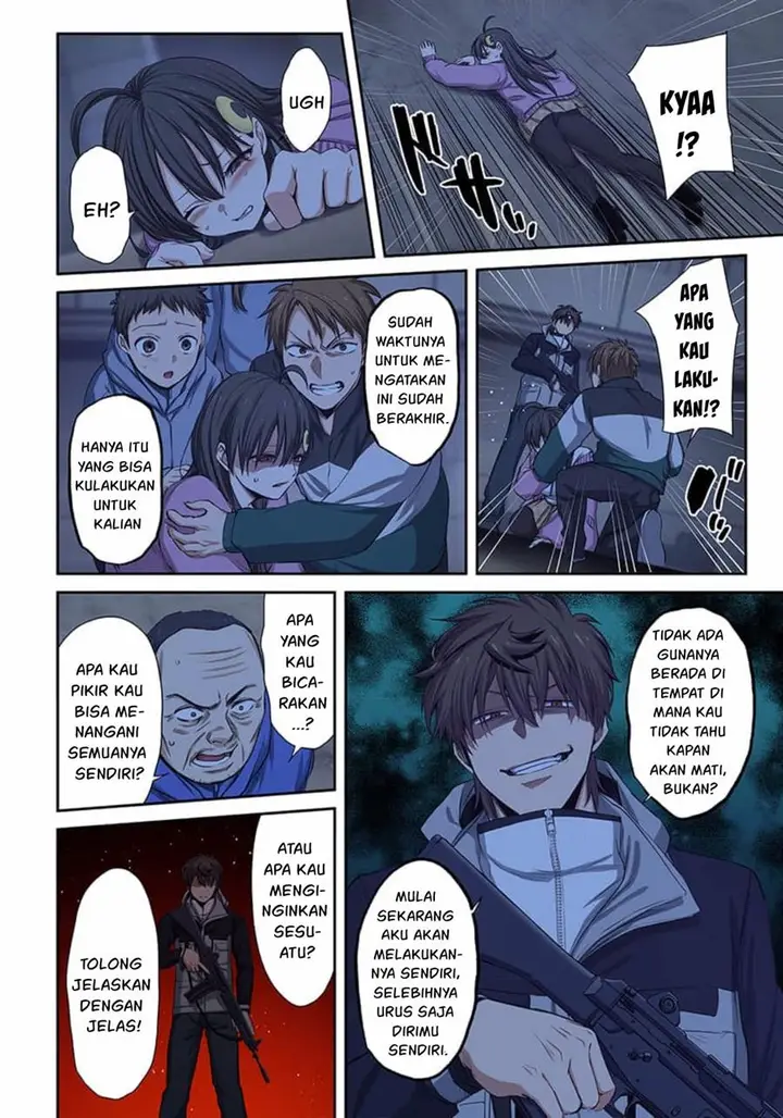 image-komik-zombie-no-afureta-sekai-ore-dake-ga-osowarenai-chapter-30-8/19