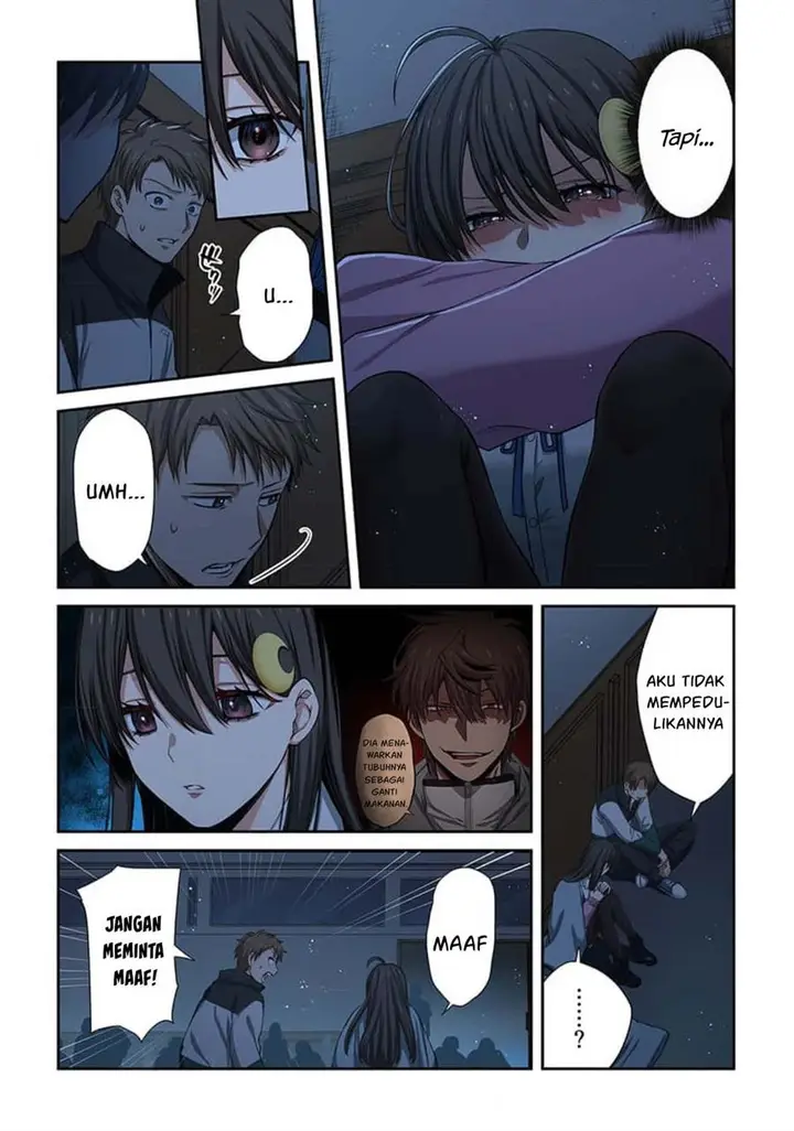 image-komik-zombie-no-afureta-sekai-ore-dake-ga-osowarenai-chapter-31-3/20