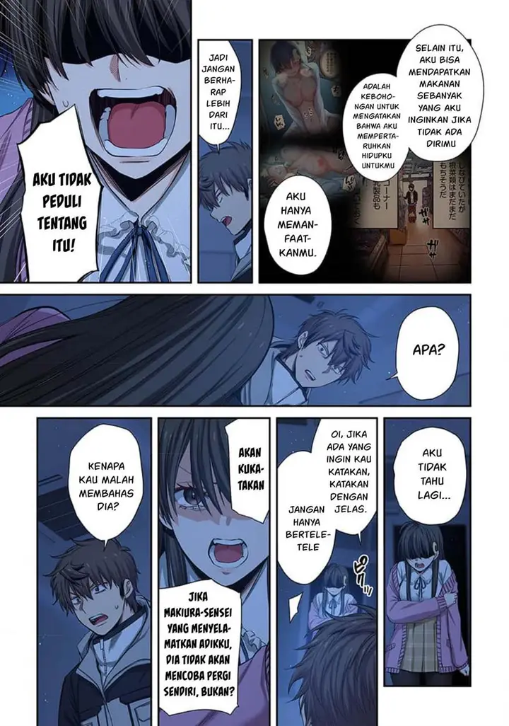 image-komik-zombie-no-afureta-sekai-ore-dake-ga-osowarenai-chapter-31-13/20