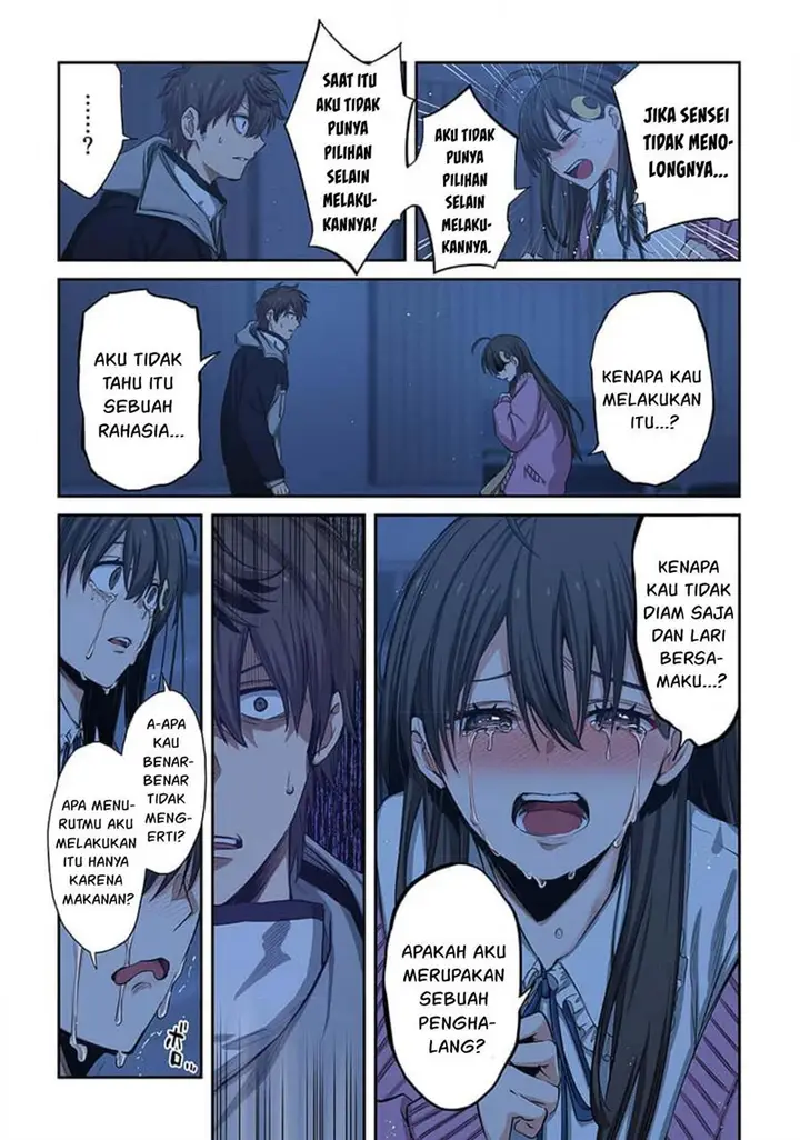 image-komik-zombie-no-afureta-sekai-ore-dake-ga-osowarenai-chapter-31-14/20