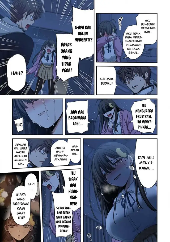 image-komik-zombie-no-afureta-sekai-ore-dake-ga-osowarenai-chapter-31-15/20