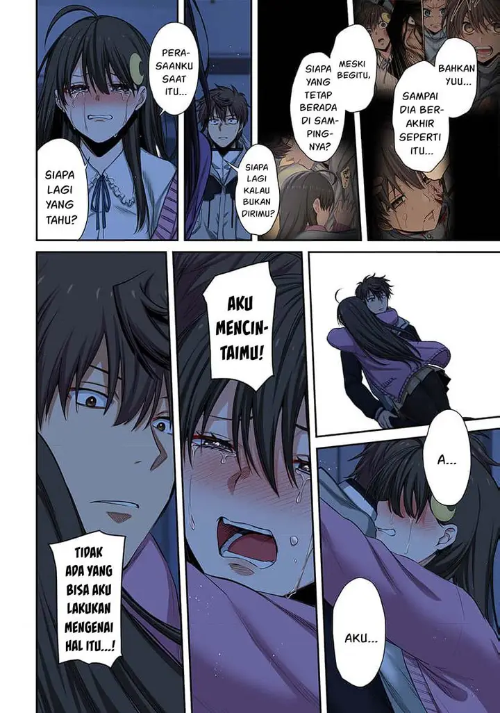 image-komik-zombie-no-afureta-sekai-ore-dake-ga-osowarenai-chapter-31-16/20