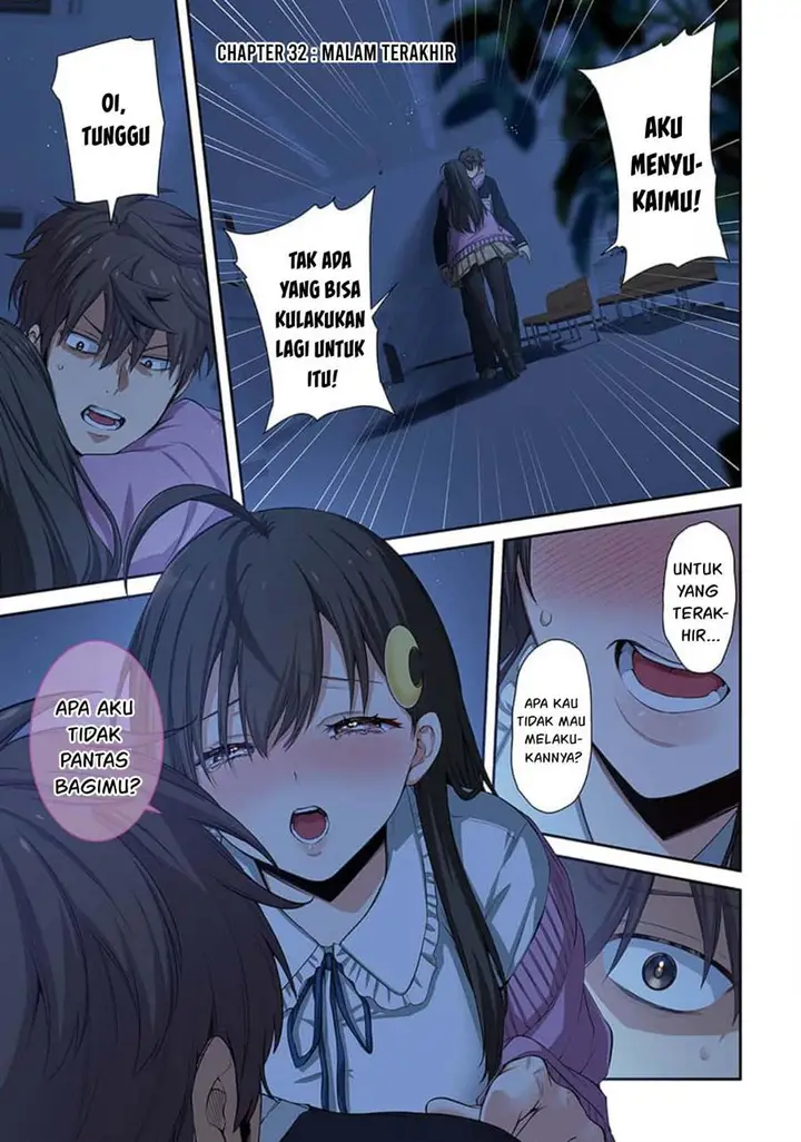 image-komik-zombie-no-afureta-sekai-ore-dake-ga-osowarenai-chapter-32-1/19